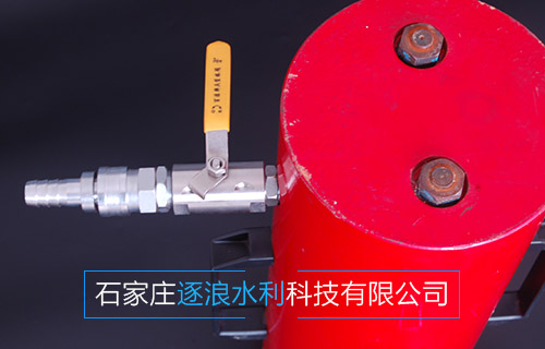 氣動植樁機(jī)的操作步驟你知道嗎？