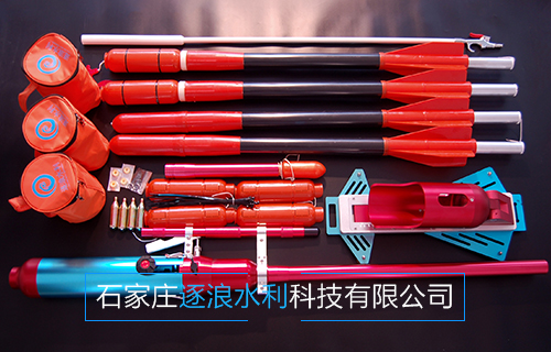 遠(yuǎn)距離拋投器的使用率有多高？應(yīng)該儲(chǔ)備多少？