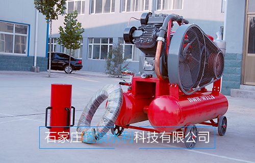   買了氣動打樁機不知道如何操作，這里有詳細介紹-防汛物資廠家