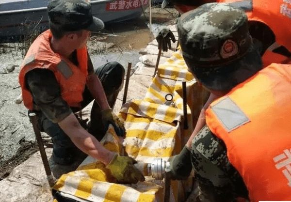  防汛抗旱物資 重要的這幾樣你采購了嗎？