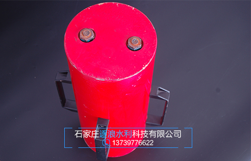 氣動防汛打樁機(jī)具體安裝步驟有四個步驟