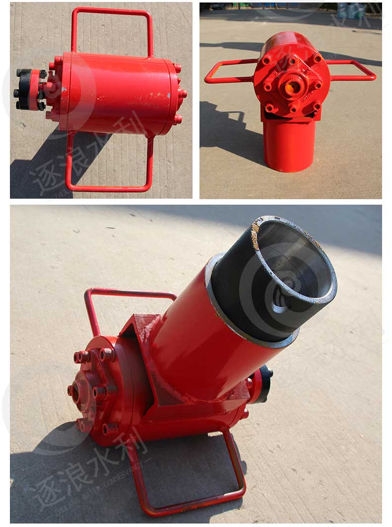 小型防汛打樁機能否連續(xù)打樁操作？這種打樁機價格？