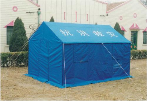 帳篷作為防汛救災(zāi)工具都包含哪些部件？