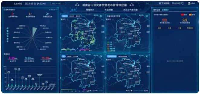 主汛期到了，如何打好水旱災(zāi)害防御主動(dòng)仗？