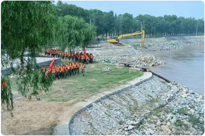 漢中市市長(zhǎng)王建平到勉縣檢查調(diào)研防汛備汛、河湖長(zhǎng)制等工作