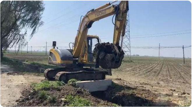 未雨綢繆！調(diào)兵山市積極開(kāi)展防汛風(fēng)險(xiǎn)隱患排查