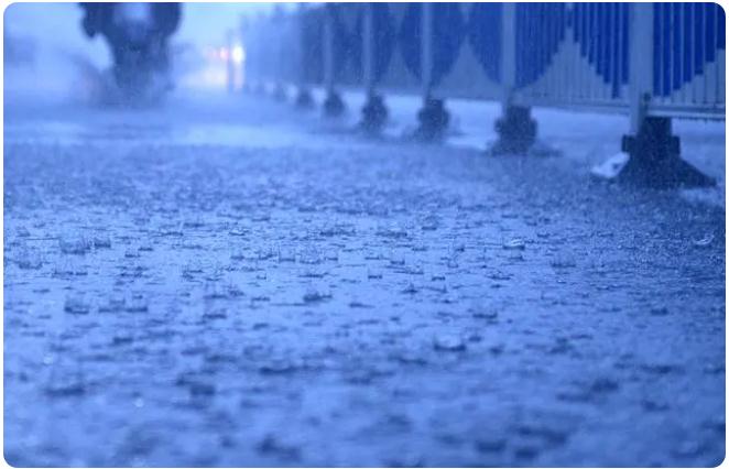 梅汛來(lái)啦！浙江省防指最新發(fā)布的這份重要通知請(qǐng)查收